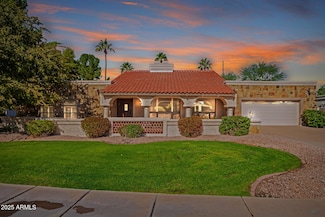 8238 E Appaloosa Trail, Scottsdale, AZ 85258