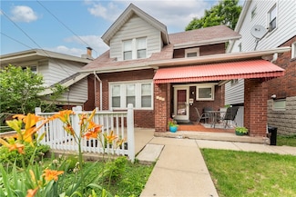 749 Rossmore Ave, Pittsburgh, PA 15226