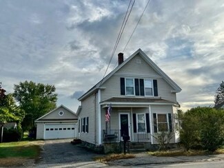 213 Pleasant Valley St, Methuen, MA 01844