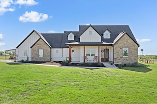 1196 Smith Rd, Ponder, TX 76259
