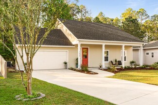 1639 NE 45th Place, Gainesville, FL 32609