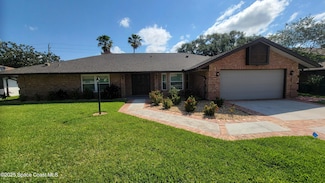 1209 Bonaventure Dr, Melbourne, FL 32940