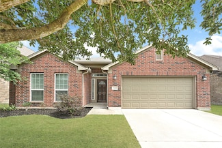 3214 Tall Sycamore Trail, Katy, TX 77493