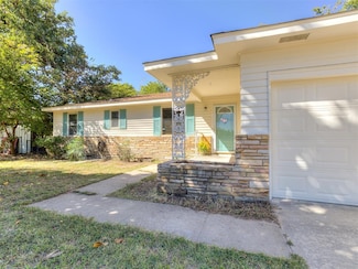 1847 N Allen Ln, Oklahoma City, OK 73127