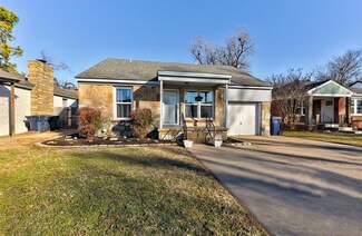 2609 NW 36th St, Oklahoma City, OK 73112