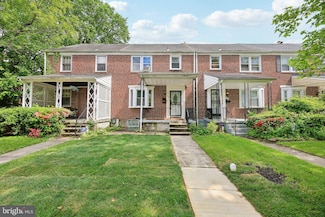5509 Lothian Rd, Baltimore, MD 21212