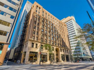 444 17th St Unit 202, Denver, CO 80202