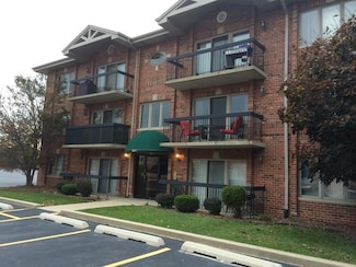 5627 107th St Unit 3C, Chicago Ridge, IL 60415