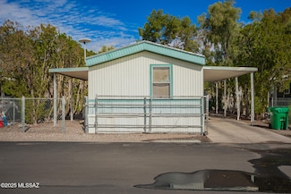 1655 W Ajo Way Unit 373, Tucson, AZ 85713