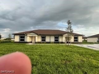 801 SW Raintree Blvd, Labelle, FL 33935