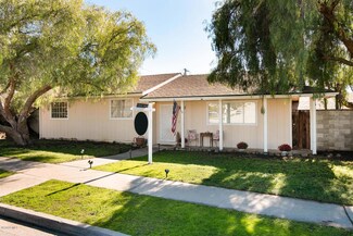 190 N Donna St, Oak View, CA 93022