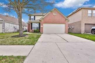 17826 Alpine Brook Ln, Humble, TX 77346