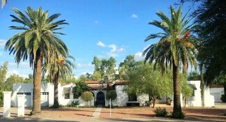 8 S La Creciente, Tucson, AZ 85711