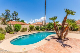 10008 E Saddlehorn Trail, Scottsdale, AZ 85258