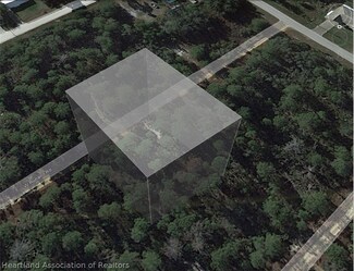 2990 W Rutland Rd, Avon Park, FL 33825