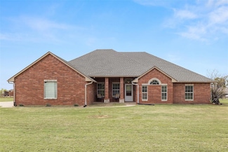 3751 Whisper Creek Dr, Edmond, OK 73034