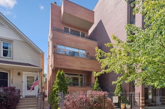 3052 N Oakley Ave Unit 1, Chicago, IL 60618