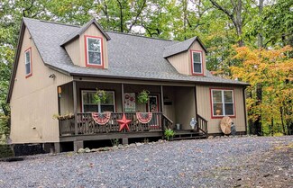 103 Palmer Rd, Basye-Bryce Mountain, VA 22810