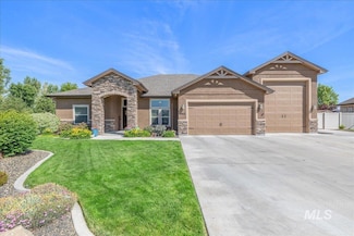 11954 W Meadowfalls Dr, Star, ID 83669