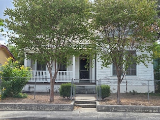 238 Keller, San Antonio, TX 78204