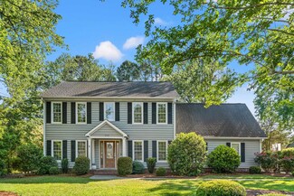 8106 Timber Ridge Rd, Conway, SC 29526
