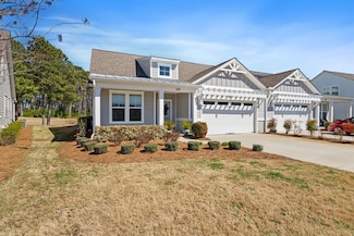 190 Old Course Loop, Cape Charles, VA 23310