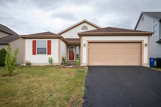 5480 Winchester Meadows Dr, Canal Winchester, OH 43110