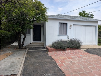 45 W Washington Blvd, Pasadena, CA 91103