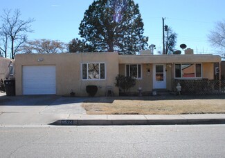 9524 Apache Ave NE, Albuquerque, NM 87112