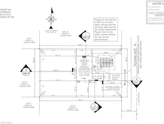 6007 Susan Ave N, Lehigh Acres, FL 33971