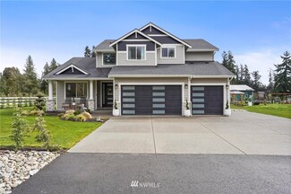 3311 119th Ave E, Edgewood, WA 98372
