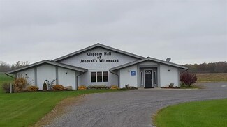1721 Leicester Rd, Leicester, NY 14481
