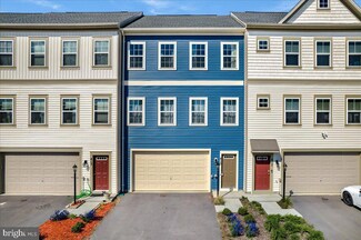 415 Parkland Dr, Stephenson, VA 22656