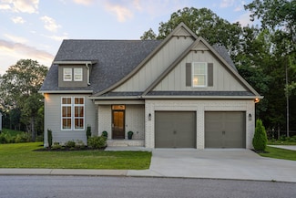 5988 Cashmere Ln, Harrison, TN 37341