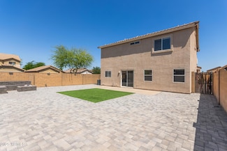 11641 W Retheford Rd, Youngtown, AZ 85363