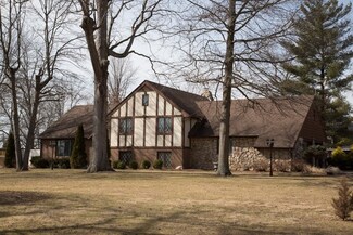 961 Sellers Rd, Upland, IN 46989