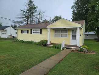 754 Francis St, Zanesville, OH 43701