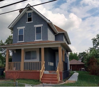 1111 Windsor Ave, Columbus, OH 43211