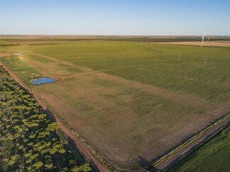 TBD Chamberlin Rd, Weinert, TX 76388