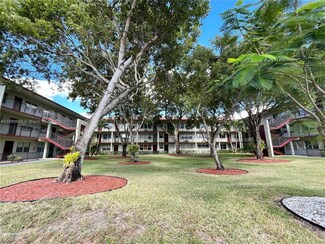 13455 SW 3rd St Unit 207S, Pembroke Pines, FL 33027