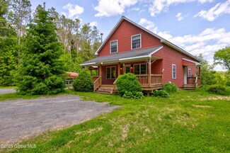 55 Lake Desolation Rd, Middle Grove, NY 12850