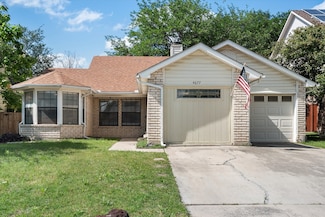 4677 Bracken Dr, Fort Worth, TX 76137