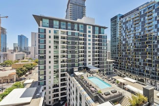 425 W Beech St Unit 1251, San Diego, CA 92101