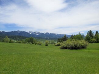 LOT 3 Alpine Retreat 2, Alpine, WY 83128