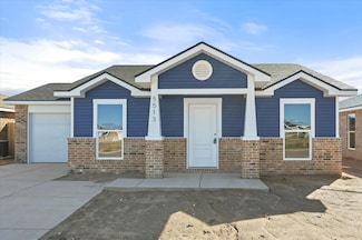 5513 Queens St, Lubbock, TX 79416