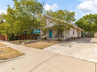 1212 Lilac St, Fort Worth, TX 76110