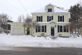 47 N Jefferson St, Carthage, NY 13619