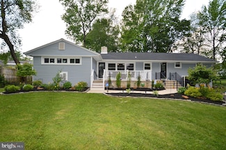 235 Paxson Ave, Trenton, NJ 08690