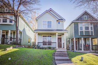 4109 E 12th St Unit 2, Austin, TX 78721