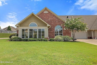 540 Sweetwater Dr, Pearl, MS 39208